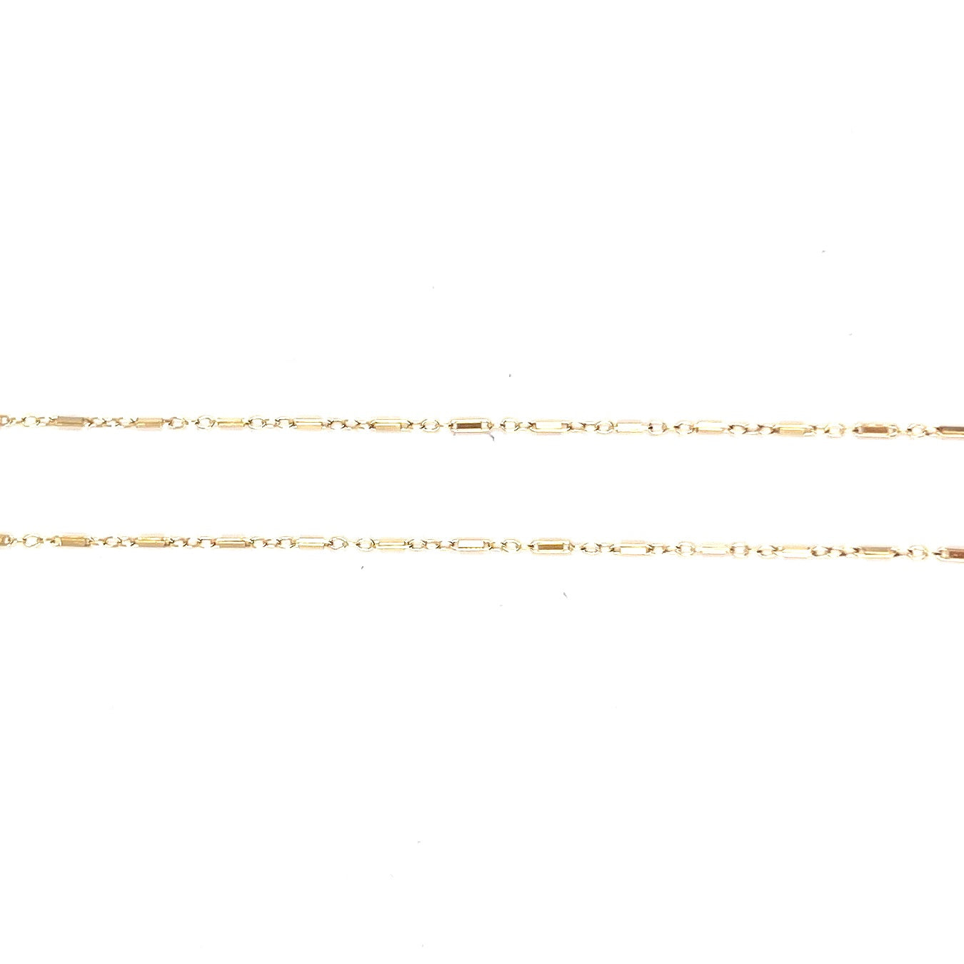 Alicia chain