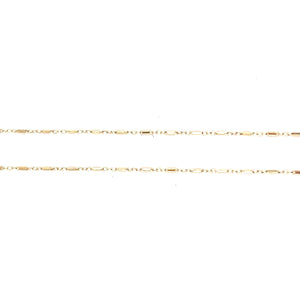 Alicia chain