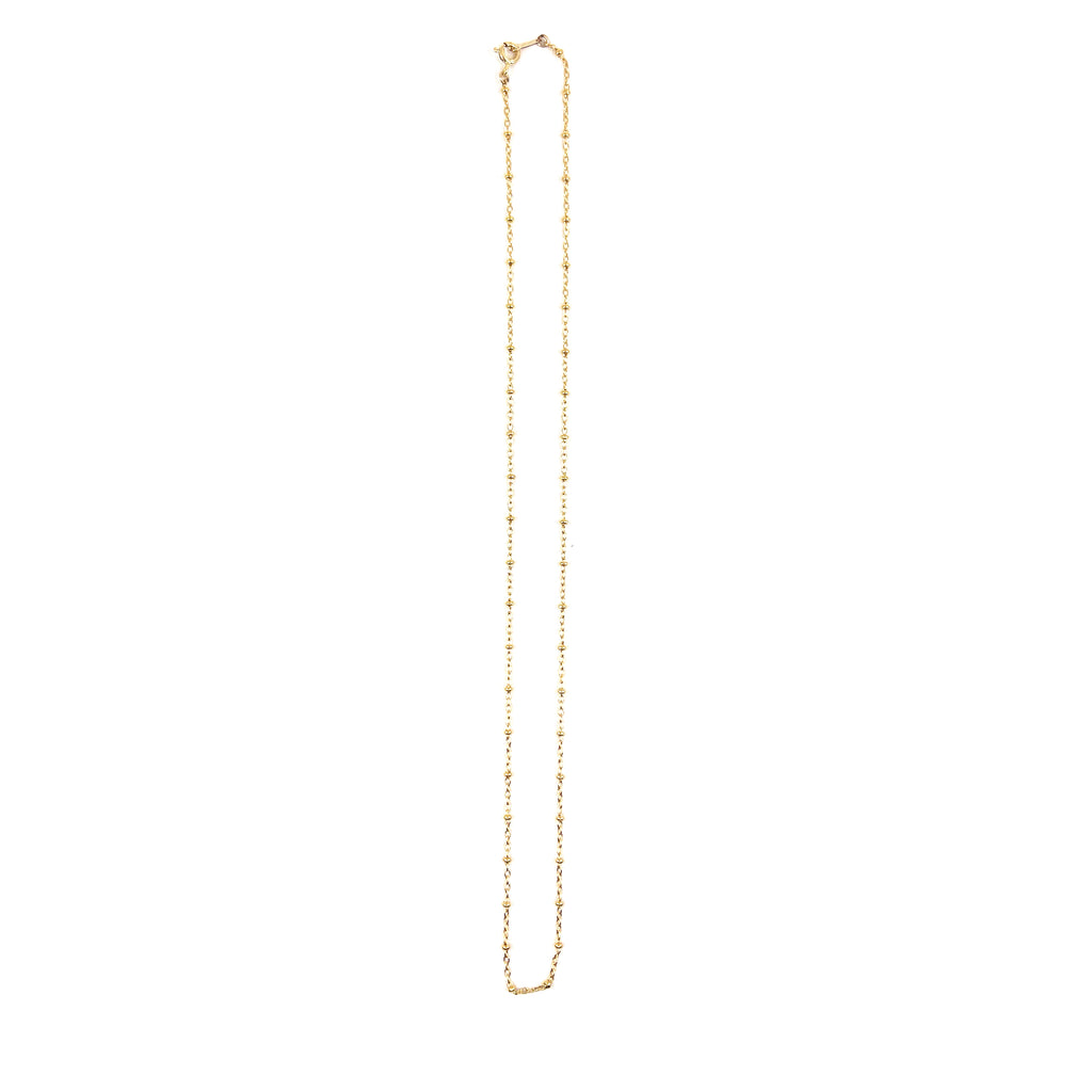Dot chain