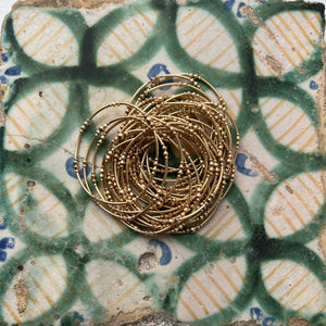 Viva gold