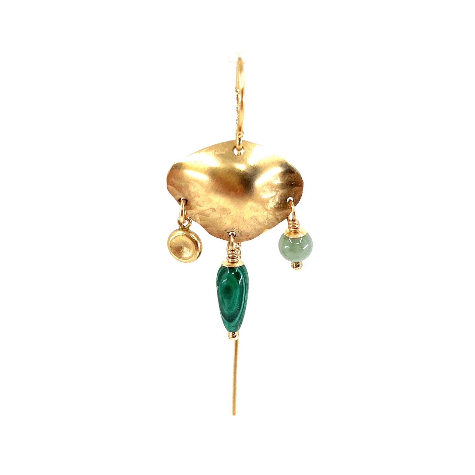 Greta Malachite