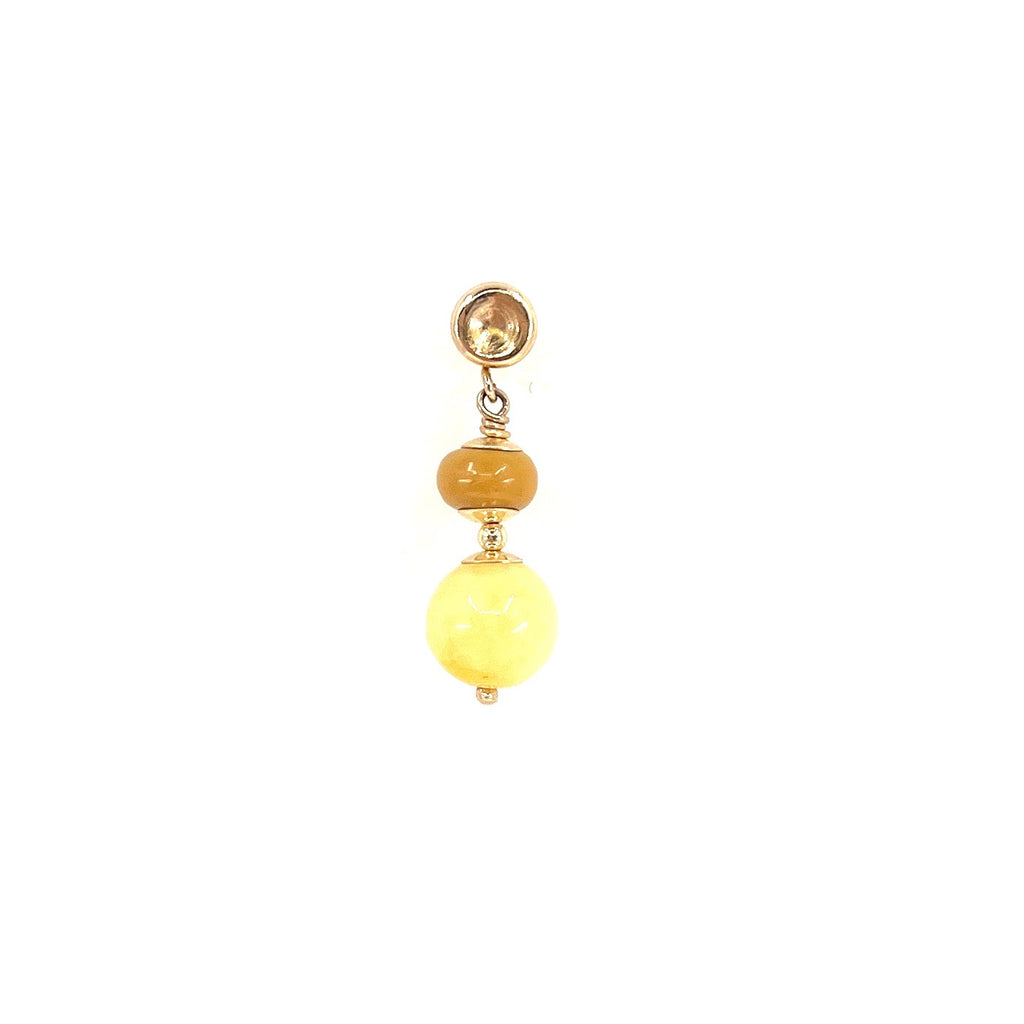 Gigi Yellow Jade