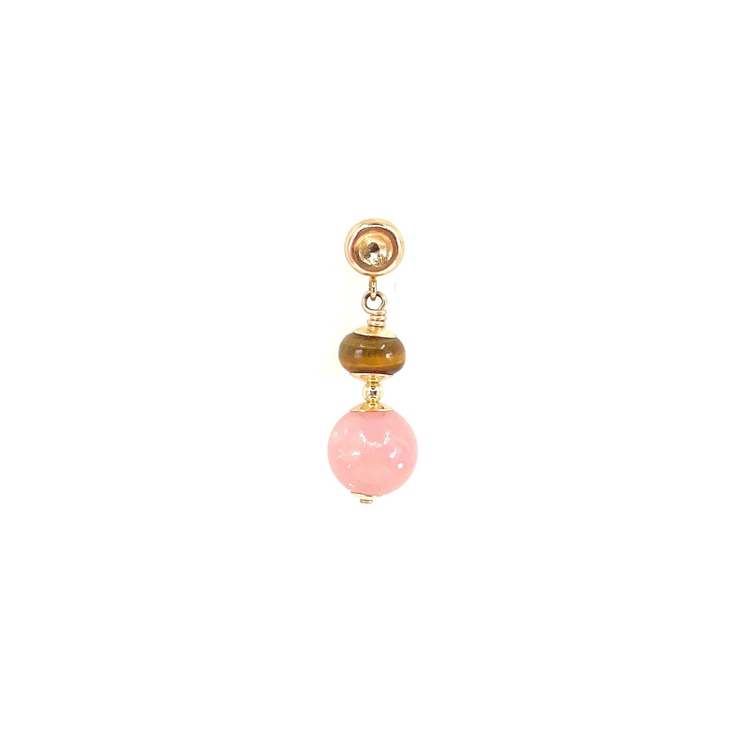 Gigi Pink Opal